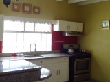 New Kingston, Kingston / St. Andrew, Jamaica - House for Lease/rental